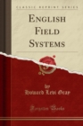 Image for English Field Systems (Classic Reprint)