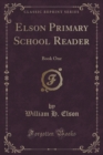 Image for Elson Primary School Reader