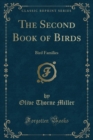 Image for The Second Book of Birds
