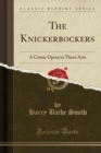 Image for The Knickerbockers