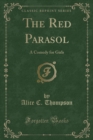 Image for The Red Parasol