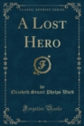 Image for A Lost Hero (Classic Reprint)
