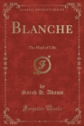 Image for Blanche
