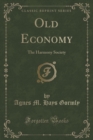Image for Old Economy