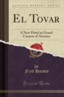 Image for El Tovar