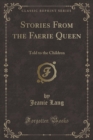 Image for Stories from the Faerie Queen