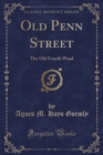 Image for Old Penn Street