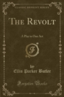 Image for The Revolt