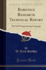 Image for Robotics Research Technical Report