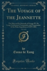 Image for The Voyage of the Jeannette, Vol. 2 of 2