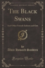 Image for The Black Swans