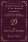 Image for Novelas Cortas de D. Pedro Antonio de Alarcon
