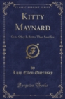 Image for Kitty Maynard