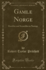 Image for Gamle Norge