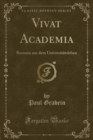 Image for Vivat Academia