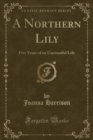 Image for A Northern Lily