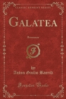 Image for Galatea