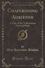 Image for Chaperoning Adrienne