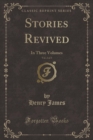 Image for Stories Revived, Vol. 2 of 3