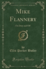 Image for Mike Flannery