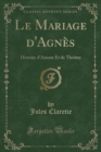 Image for Le Mariage d&#39;Agnes