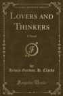 Image for Lovers and Thinkers