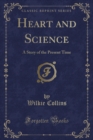 Image for Heart and Science