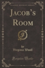 Image for Jacob&#39;s Room (Classic Reprint)