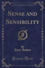 Image for Sense and Sensibility, Vol. 1 of 2 (Classic Reprint)