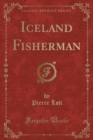 Image for Iceland Fisherman (Classic Reprint)