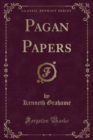 Image for Pagan Papers (Classic Reprint)