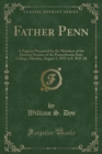 Image for Father Penn