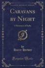 Image for Caravans by Night