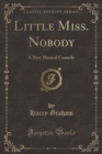 Image for Little Miss. Nobody