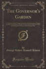 Image for The Governor&#39;s Garden