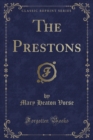 Image for The Prestons (Classic Reprint)