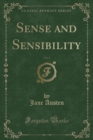 Image for Sense and Sensibility, Vol. 2 (Classic Reprint)