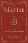 Image for Mattie, Vol. 3 of 3