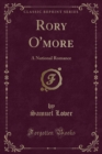 Image for Rory O&#39;More