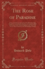 Image for The Rose of Paradise