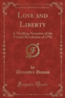 Image for Love and Liberty