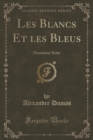 Image for Les Blancs Et Les Bleus