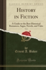 Image for History in Fiction, Vol. 2