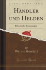 Image for Handler Und Helden