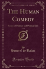 Image for The Human Comedy, Vol. 2