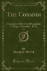 Image for The Coraddi, Vol. 24