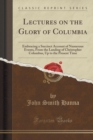 Image for Lectures on the Glory of Columbia