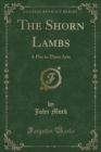Image for The Shorn Lambs