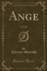 Image for Ange