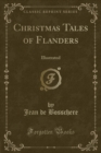 Image for Christmas Tales of Flanders